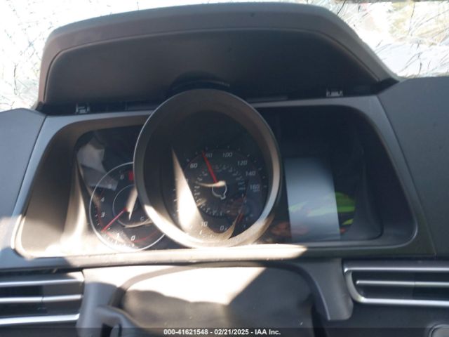 KMHLM4AG2NU339133 Hyundai ELANTRA SEL