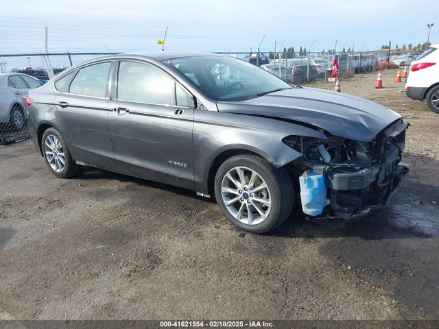 2017 3FA6P0LU2HR190468 main image