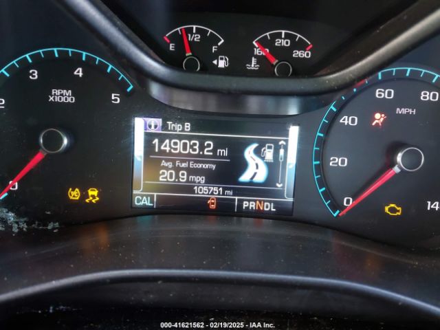 1GCPTEE1XH1284375 Chevrolet Colorado Zr2