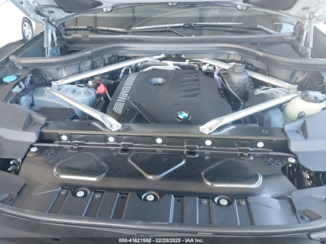 5UX13EU06S9Y55088 BMW X5 Sdrive40i