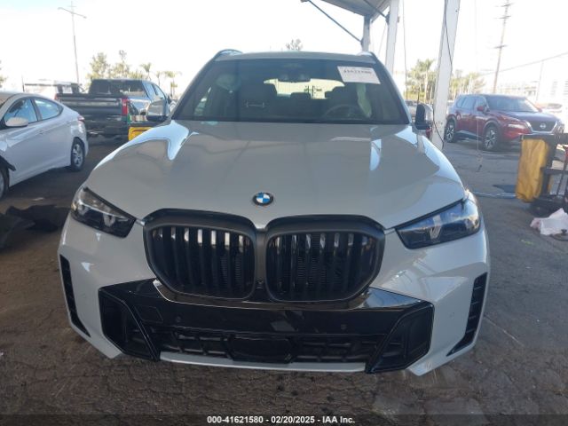 5UX13EU06S9Y55088 BMW X5 Sdrive40i
