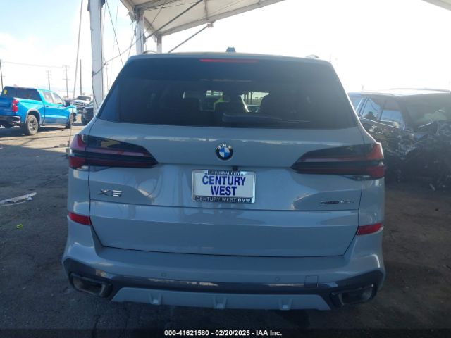 5UX13EU06S9Y55088 BMW X5 Sdrive40i