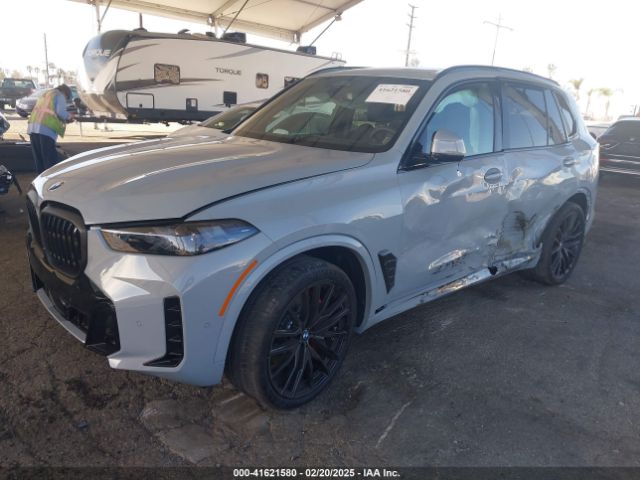 5UX13EU06S9Y55088 BMW X5 Sdrive40i