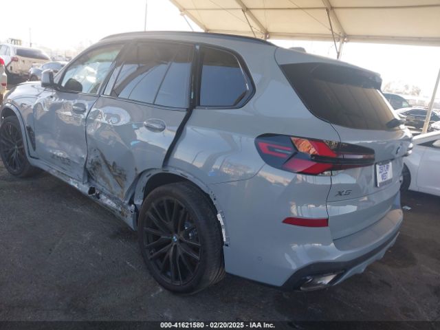 5UX13EU06S9Y55088 BMW X5 Sdrive40i