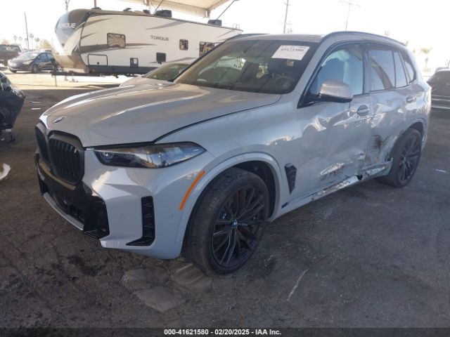 5UX13EU06S9Y55088 BMW X5 Sdrive40i