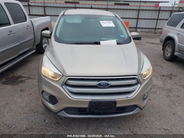 1FMCU0GD2HUA52756 Ford ESCAPE SE