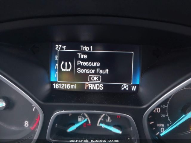 1FMCU0GD2HUA52756 Ford ESCAPE SE