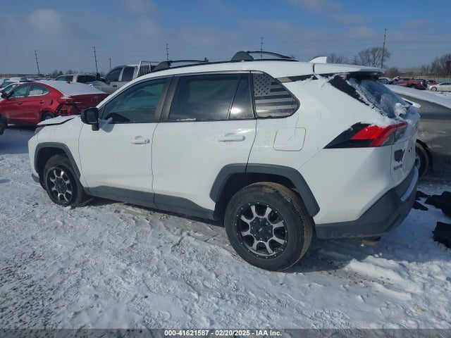 Toyota RAV4 LE 2019 2T3H1RFV7KW049329 Image 14