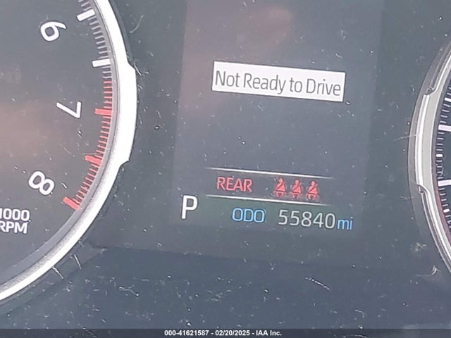 Toyota RAV4 LE 2019 2T3H1RFV7KW049329 Image 15