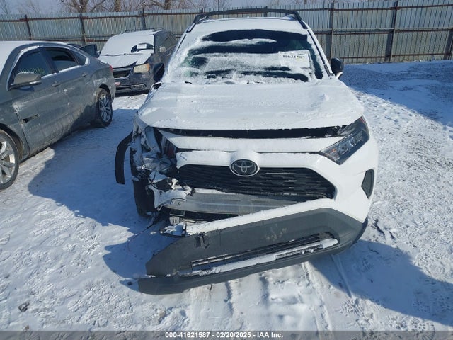 Toyota RAV4 LE 2019 2T3H1RFV7KW049329 Image 6