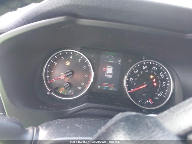 Toyota RAV4 LE 2019 2T3H1RFV7KW049329 Image 7