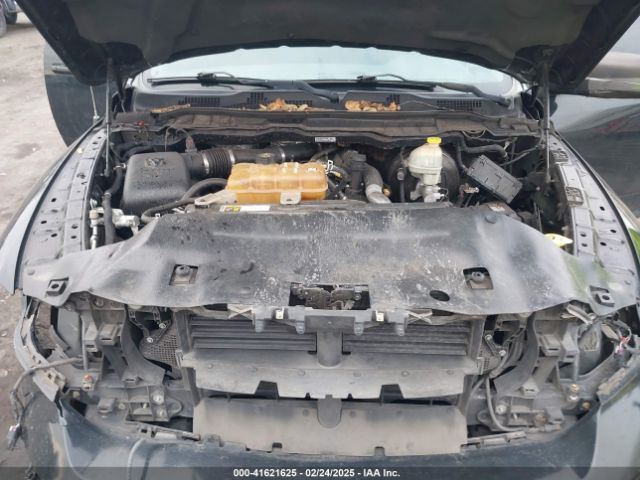 1C6RR6LM5FS590019 RAM 1500 Big Horn
