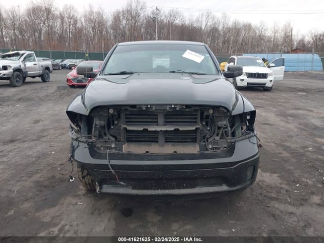 1C6RR6LM5FS590019 RAM 1500 Big Horn