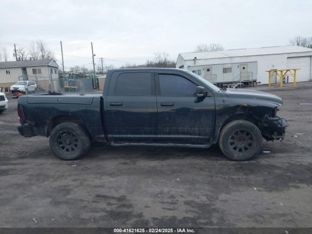 1C6RR6LM5FS590019 RAM 1500 Big Horn