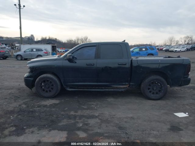 1C6RR6LM5FS590019 RAM 1500 Big Horn