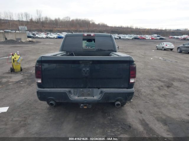 1C6RR6LM5FS590019 RAM 1500 Big Horn