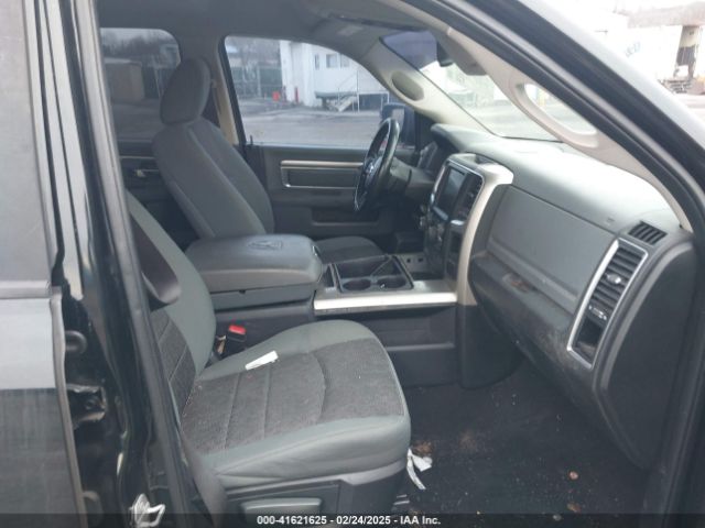 1C6RR6LM5FS590019 RAM 1500 Big Horn