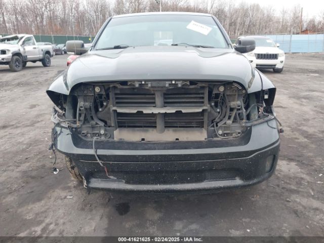 1C6RR6LM5FS590019 RAM 1500 Big Horn