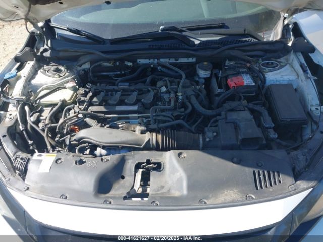 SHHFK7H52JU400821 Honda CIVIC EX