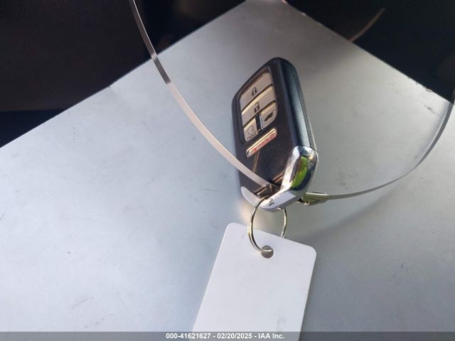SHHFK7H52JU400821 Honda CIVIC EX