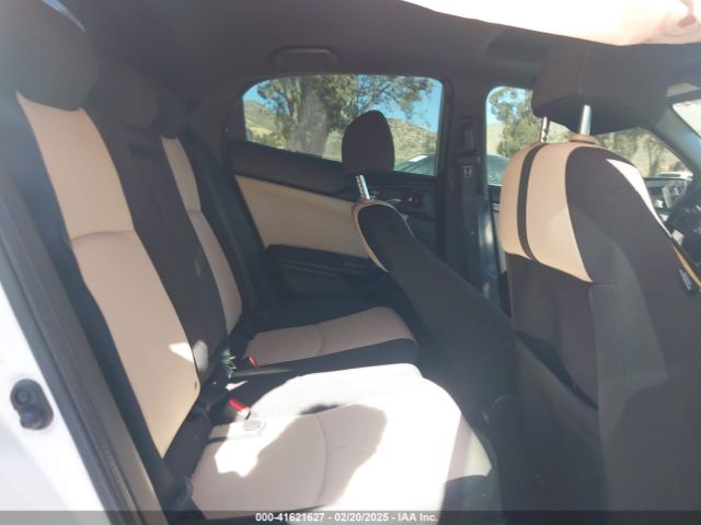 SHHFK7H52JU400821 Honda CIVIC EX