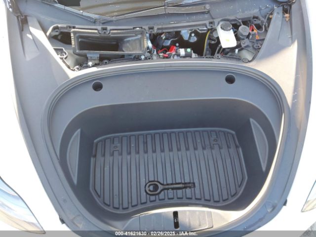 2023 TESLA MODEL 3 5YJ3E1EA6PF606131 Photo 9