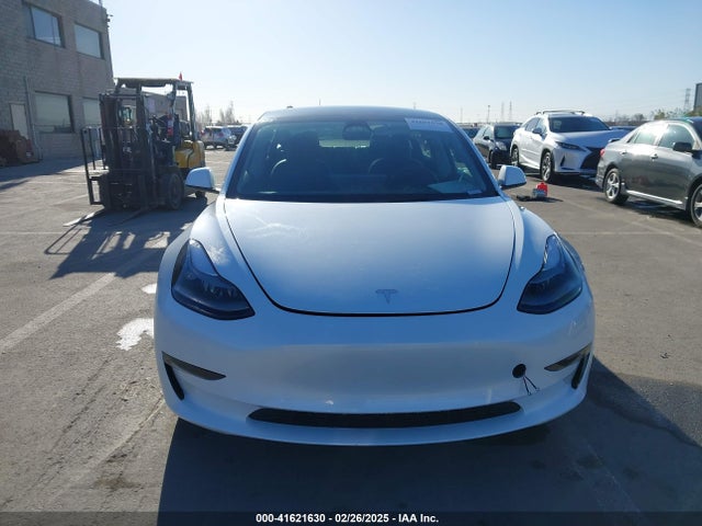 Tesla Model 3 Rear-wheel Drive 2023 5YJ3E1EA6PF606131 Image 12