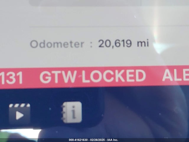 Tesla Model 3 Rear-wheel Drive 2023 5YJ3E1EA6PF606131 Image 15