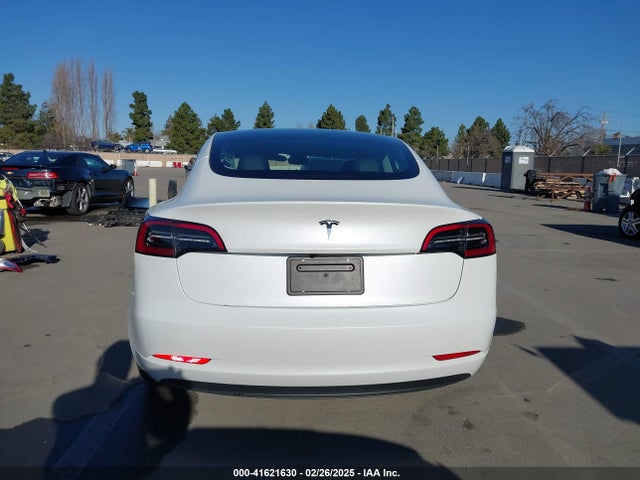 Tesla Model 3 Rear-wheel Drive 2023 5YJ3E1EA6PF606131 Image 16