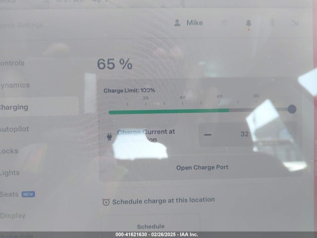 Tesla Model 3 Rear-wheel Drive 2023 5YJ3E1EA6PF606131 Image 17