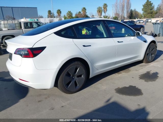 2023 TESLA MODEL 3 5YJ3E1EA6PF606131 Photo 3