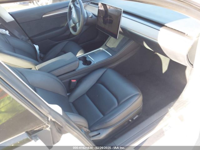 2023 TESLA MODEL 3 5YJ3E1EA6PF606131 Photo 4