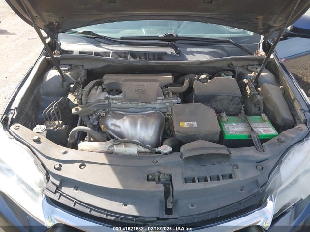 4T1BF1FK7HU619751 Toyota CAMRY LE
