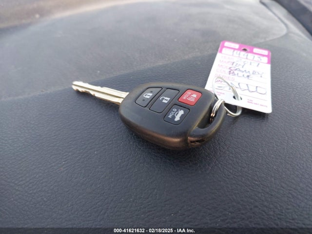 4T1BF1FK7HU619751 Toyota CAMRY LE