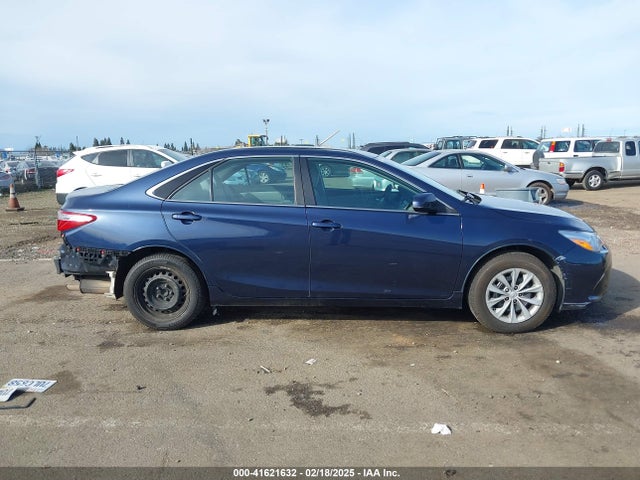 4T1BF1FK7HU619751 Toyota CAMRY LE