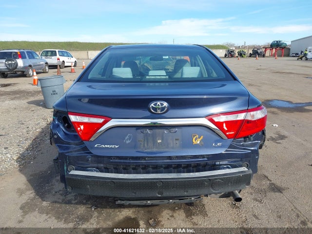 4T1BF1FK7HU619751 Toyota CAMRY LE
