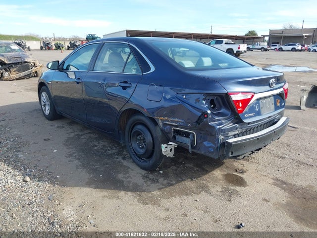 4T1BF1FK7HU619751 Toyota CAMRY LE