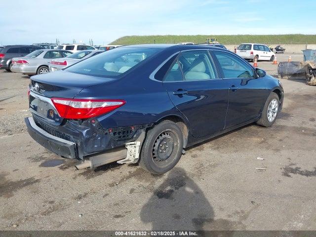 4T1BF1FK7HU619751 Toyota CAMRY LE