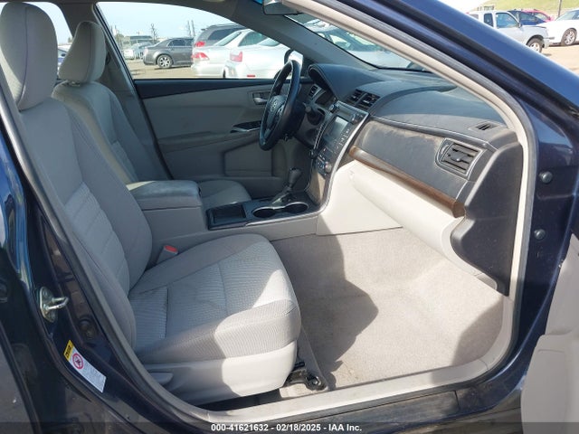 4T1BF1FK7HU619751 Toyota CAMRY LE