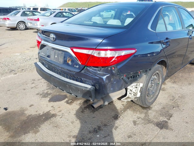 4T1BF1FK7HU619751 Toyota CAMRY LE