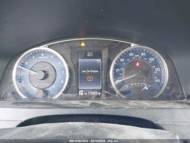 4T1BF1FK7HU619751 Toyota CAMRY LE