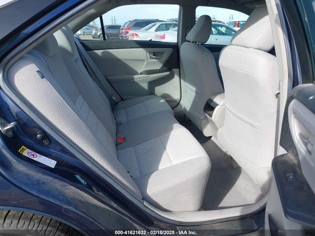 4T1BF1FK7HU619751 Toyota CAMRY LE