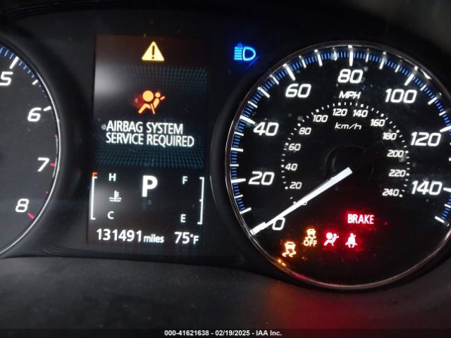 JA4AD2A32HZ038473 Mitsubishi Outlander Es