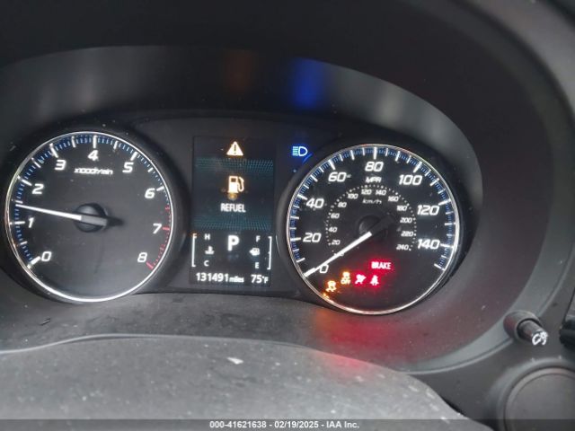 JA4AD2A32HZ038473 Mitsubishi Outlander Es