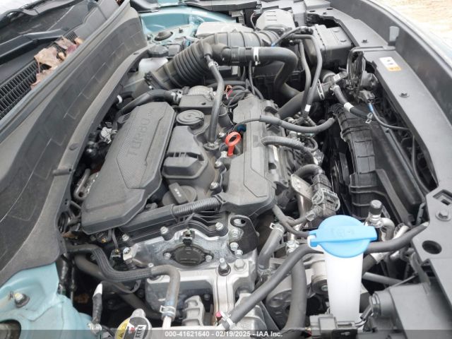 KNDETCA70R7529060 KIA Seltos Sx Turbo