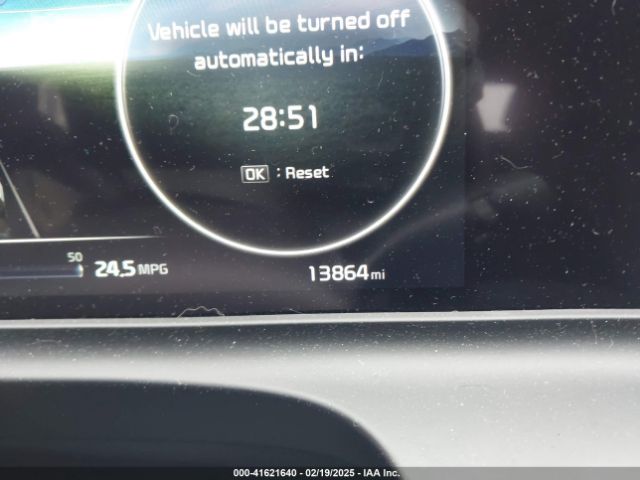 KNDETCA70R7529060 KIA Seltos Sx Turbo