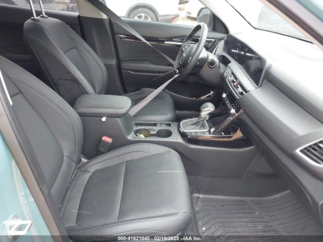 KNDETCA70R7529060 KIA Seltos Sx Turbo