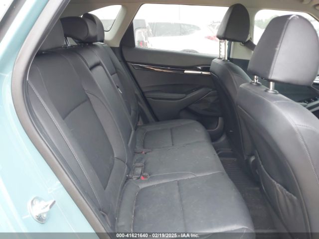 KNDETCA70R7529060 KIA Seltos Sx Turbo