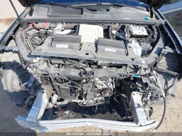 WA1LCBF77PD021834 Audi Q7 Premium Plus 45 Tfsi Quattro Tiptronic