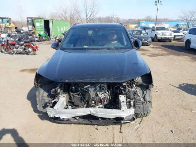WA1LCBF77PD021834 Audi Q7 Premium Plus 45 Tfsi Quattro Tiptronic